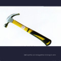 Dihe American-Type Claw Hammer with Plastic-Coating Handle